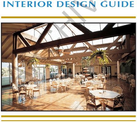 Interior Design Guide 